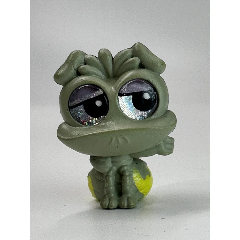 Disney Doorables THE PRINCESS AND THE FROG Tiana Naveen Charlotte Dr. Facilier